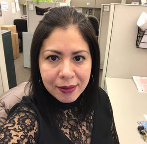 Meet your Posher, Raquel